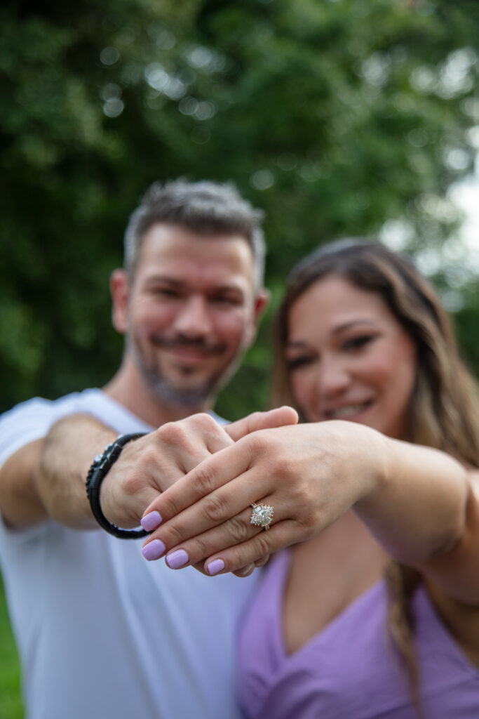 Engagement Photography Tampa FL