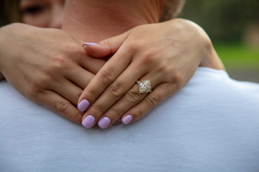 Engagement Photography Tampa FL